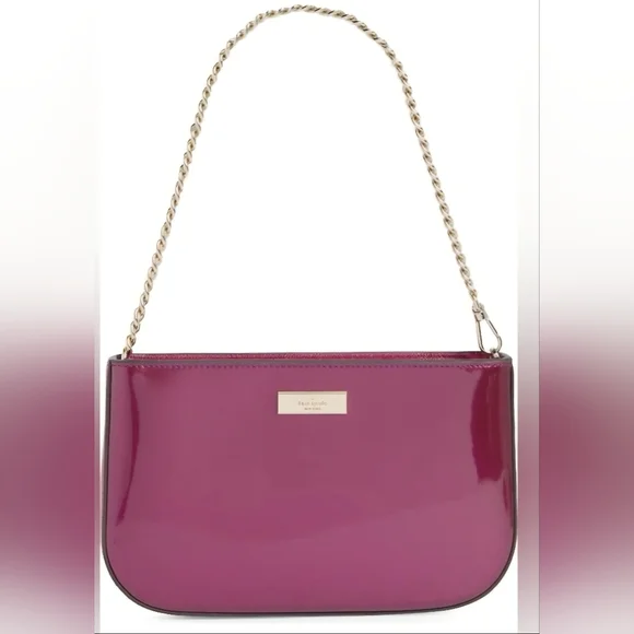 Kate Spade Kenzie Lilly Pochette - Picture 3 of 7